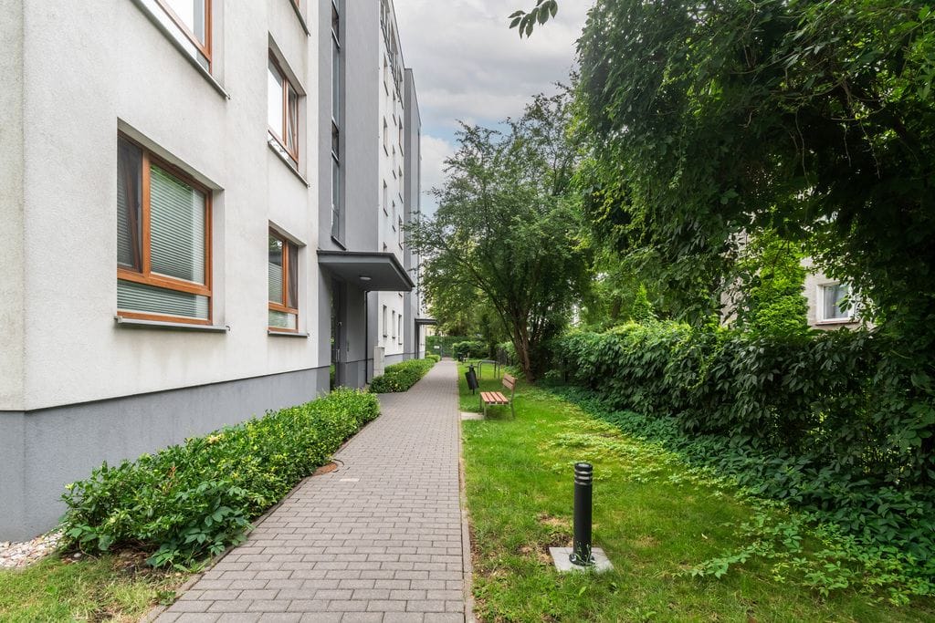 Mieszkanie 3 pokojowe na Sprzedaż