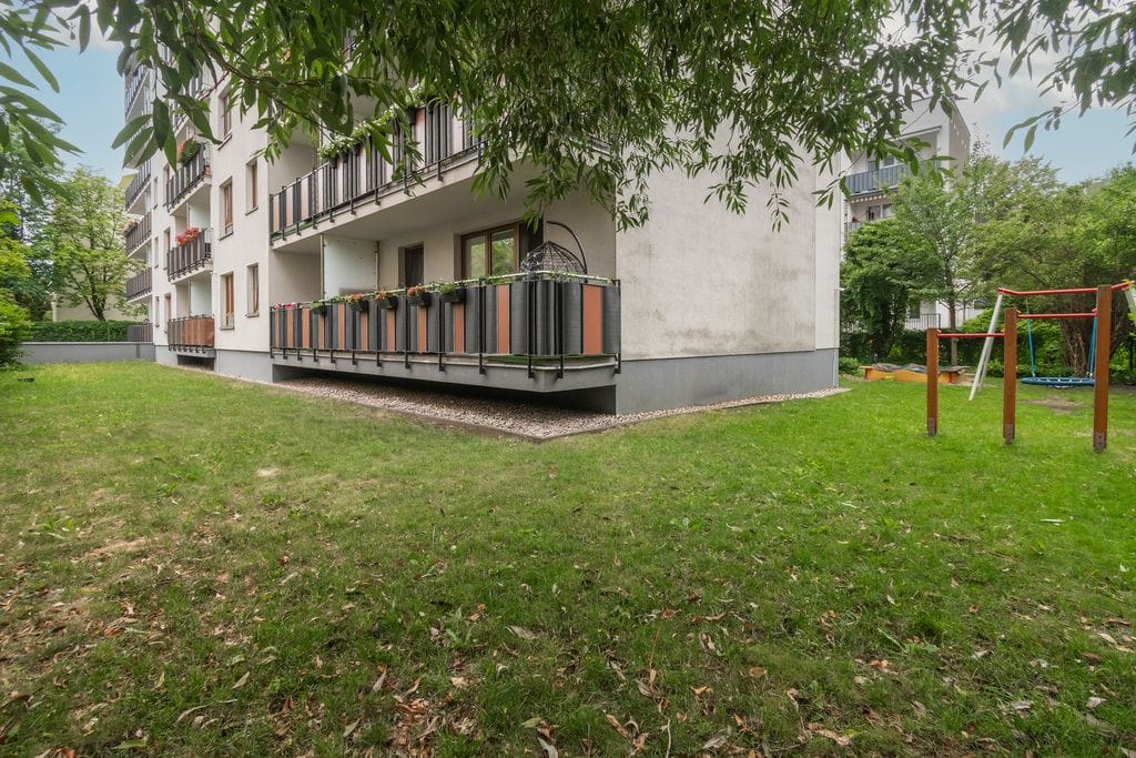 Mieszkanie 3 pokojowe na Sprzedaż
