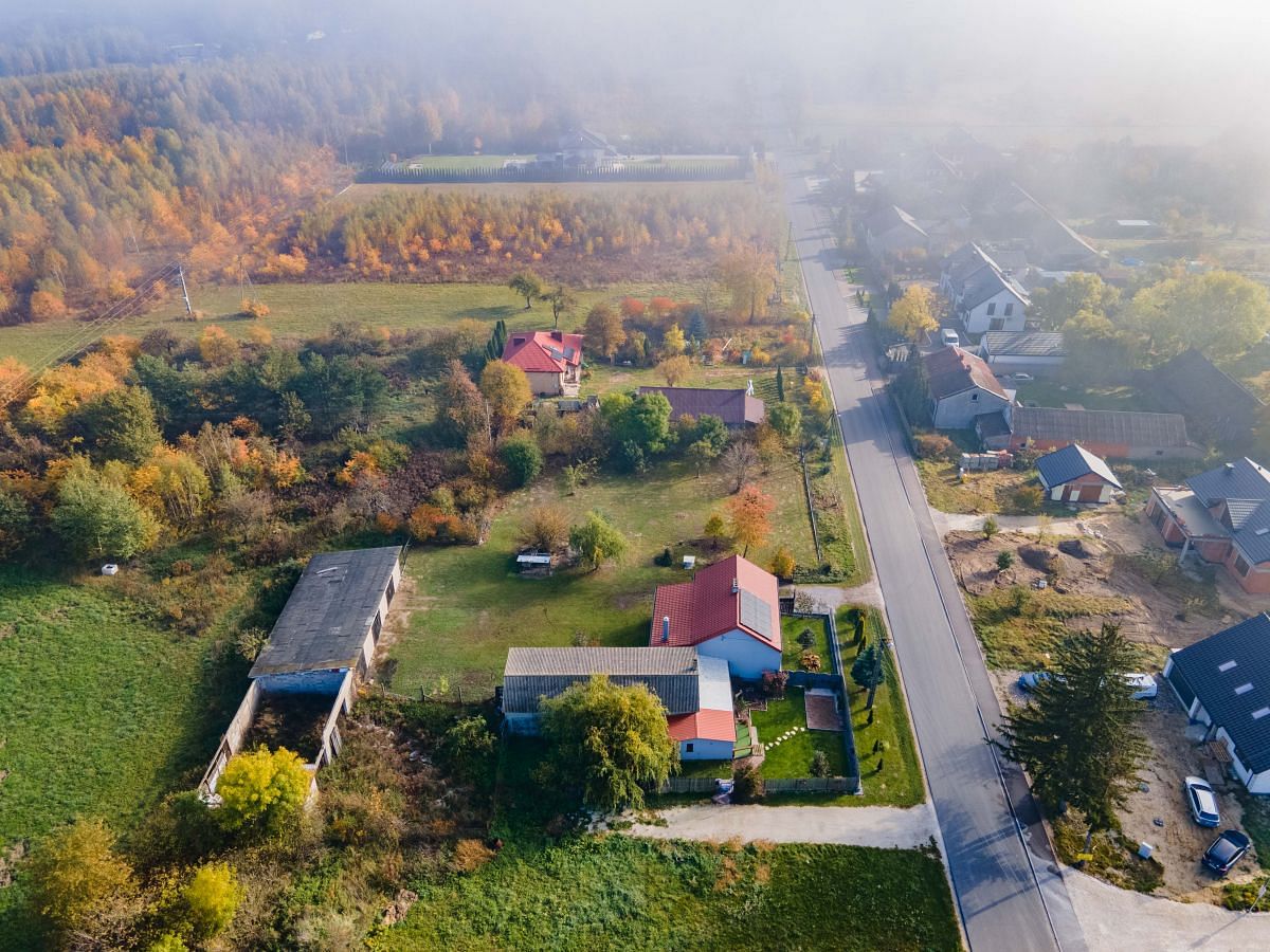 Dom  pokojowe na Sprzedaż