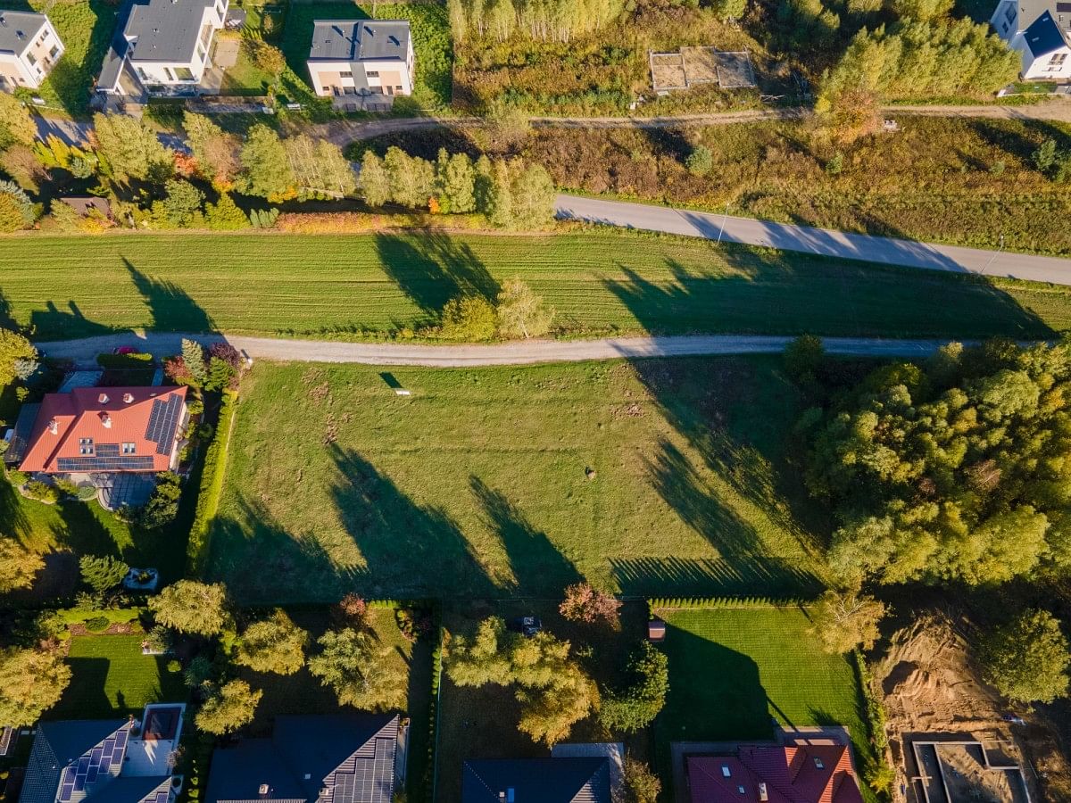 Działka  pokojowe na Sprzedaż