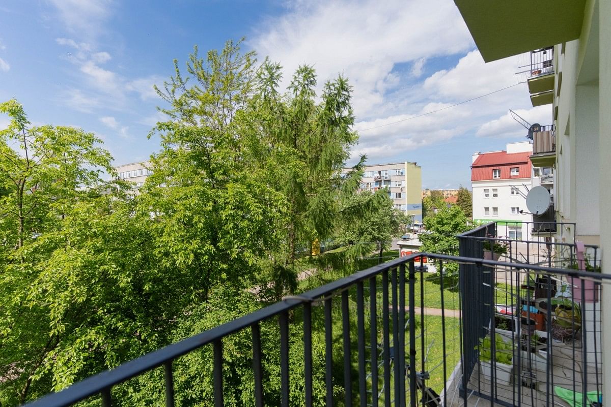 Mieszkanie 3 pokojowe na Sprzedaż