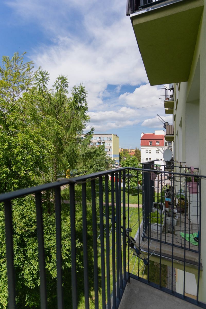 Mieszkanie 3 pokojowe na Sprzedaż