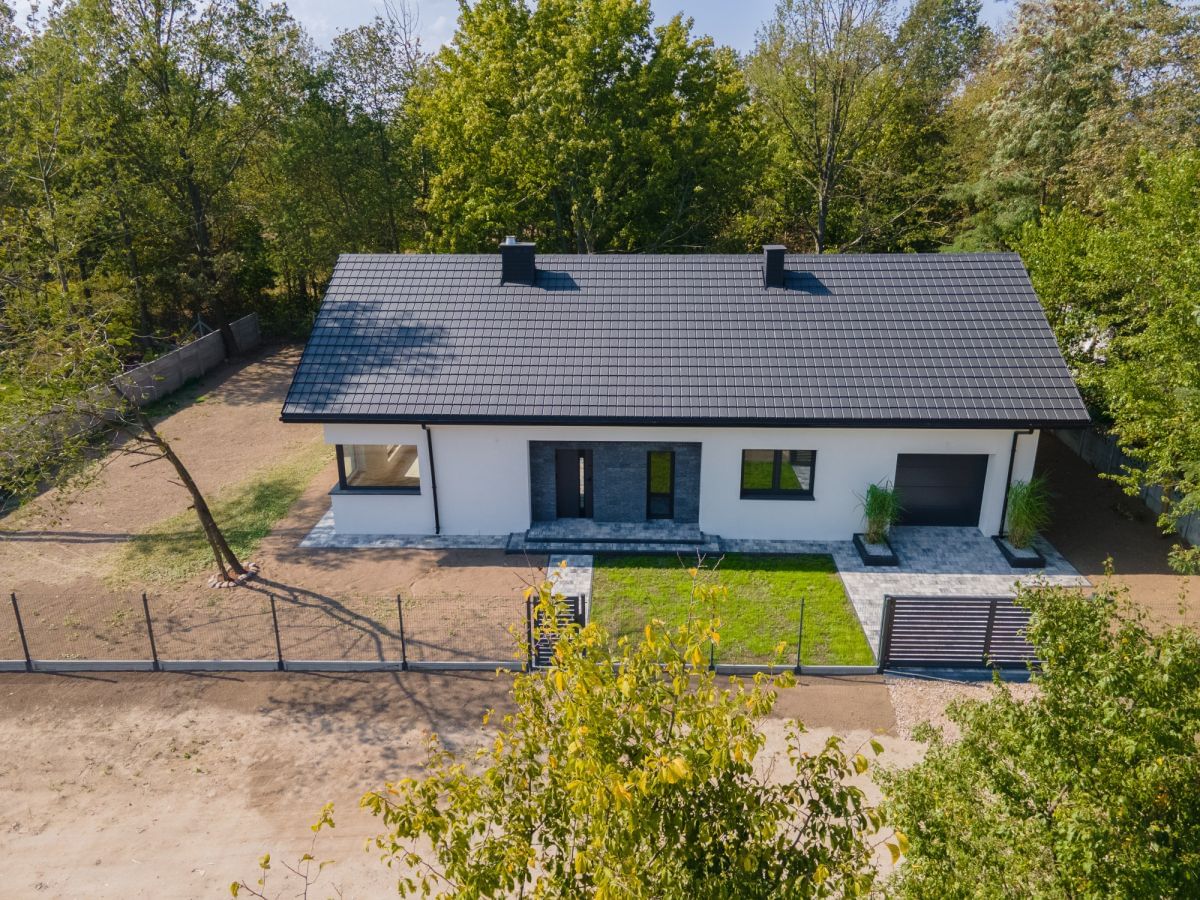 Dom 4 pokojowe na Sprzedaż