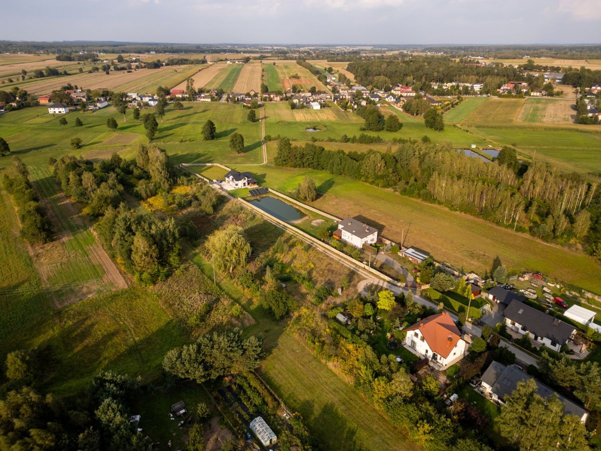 Działka  pokojowe na Sprzedaż