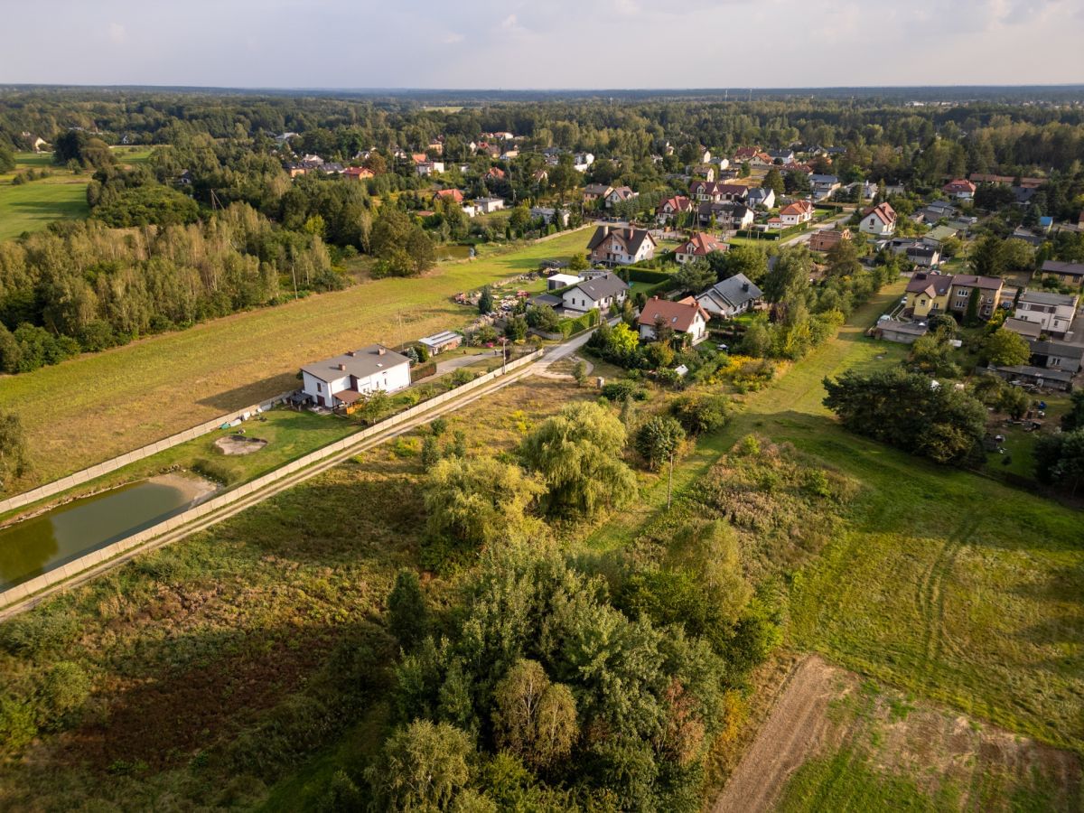 Działka  pokojowe na Sprzedaż