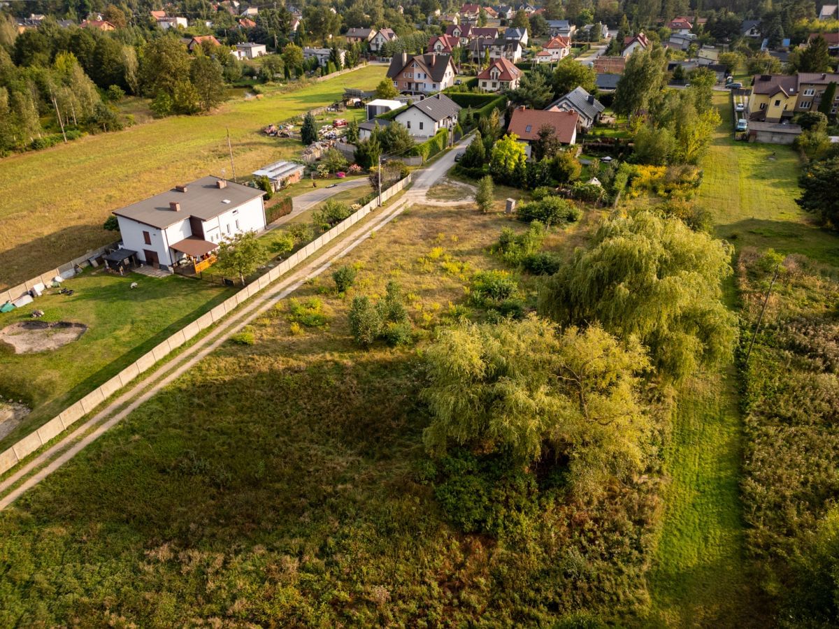 Działka  pokojowe na Sprzedaż