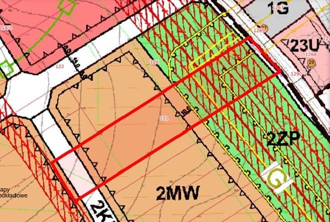 Działka  pokojowe na Sprzedaż