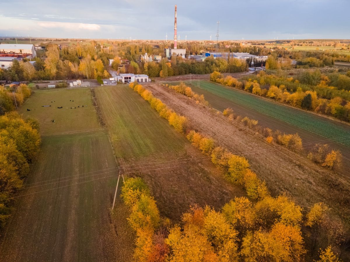 Działka  pokojowe na Sprzedaż
