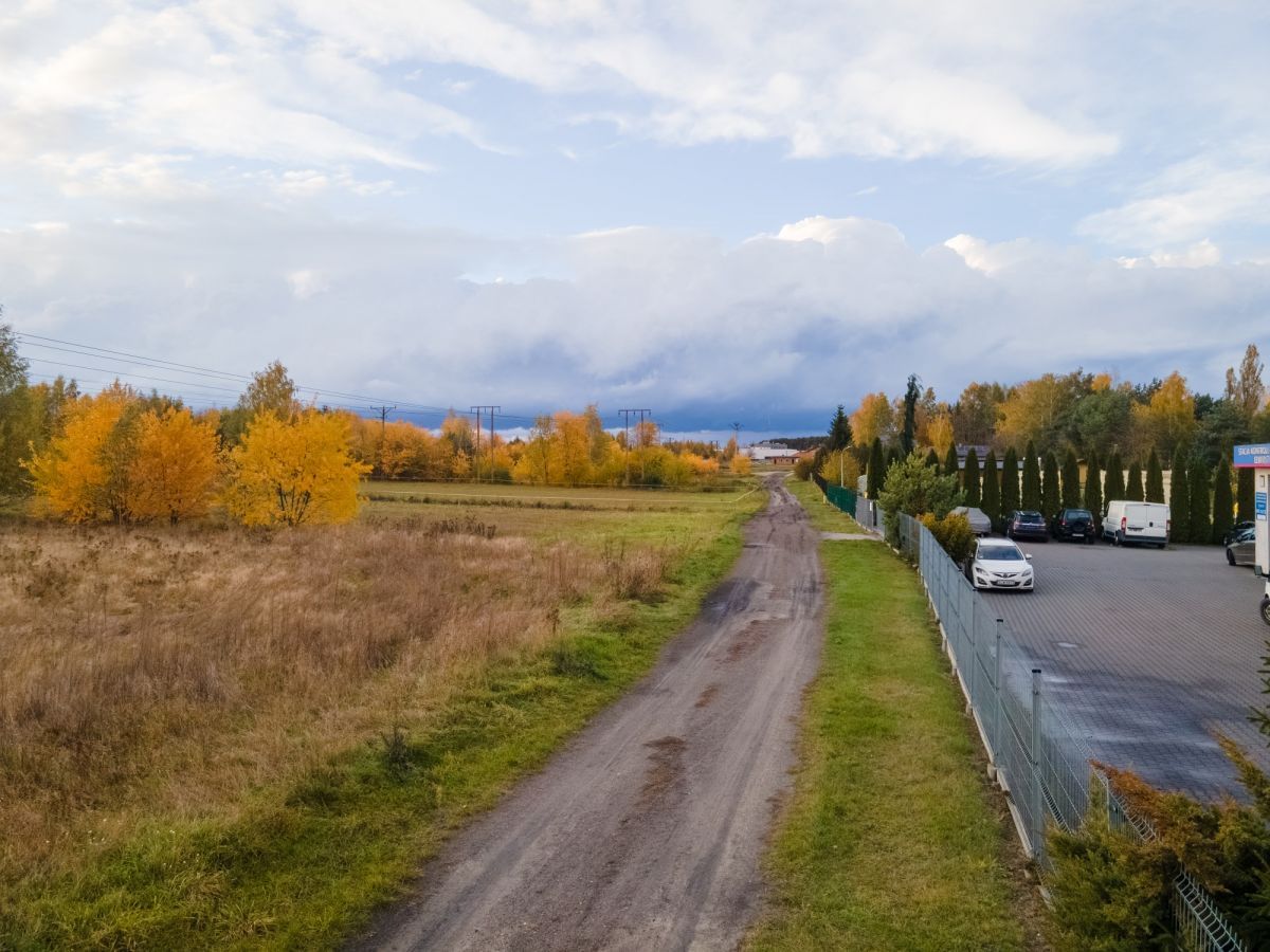 Działka  pokojowe na Sprzedaż