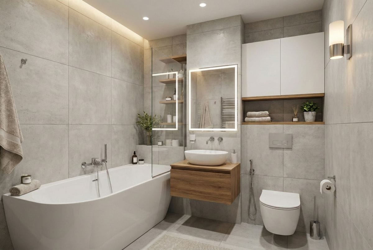 Mieszkanie 3 pokojowe na Sprzedaż