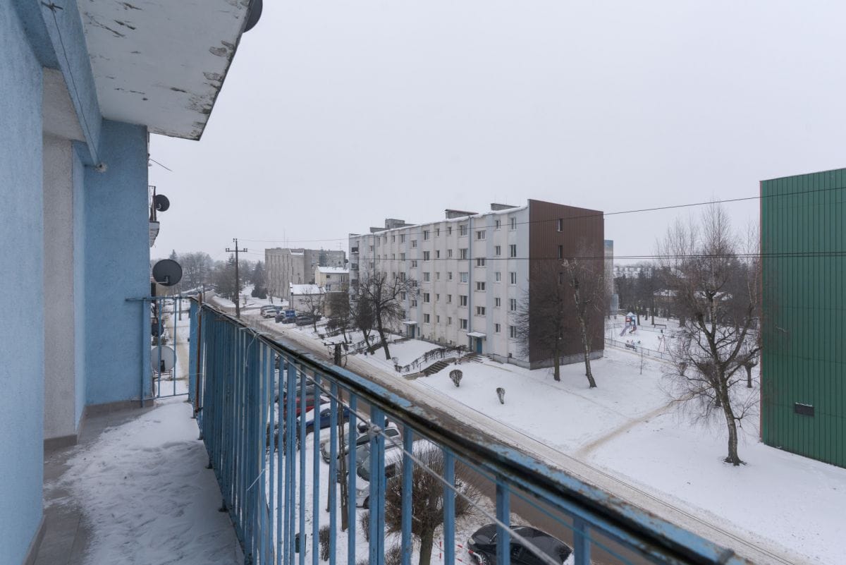 Mieszkanie 3 pokojowe na Sprzedaż