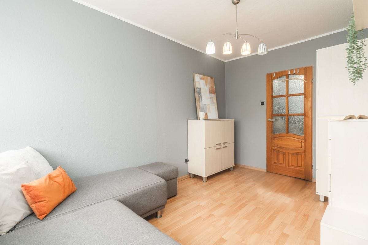 Mieszkanie 3 pokojowe na Sprzedaż