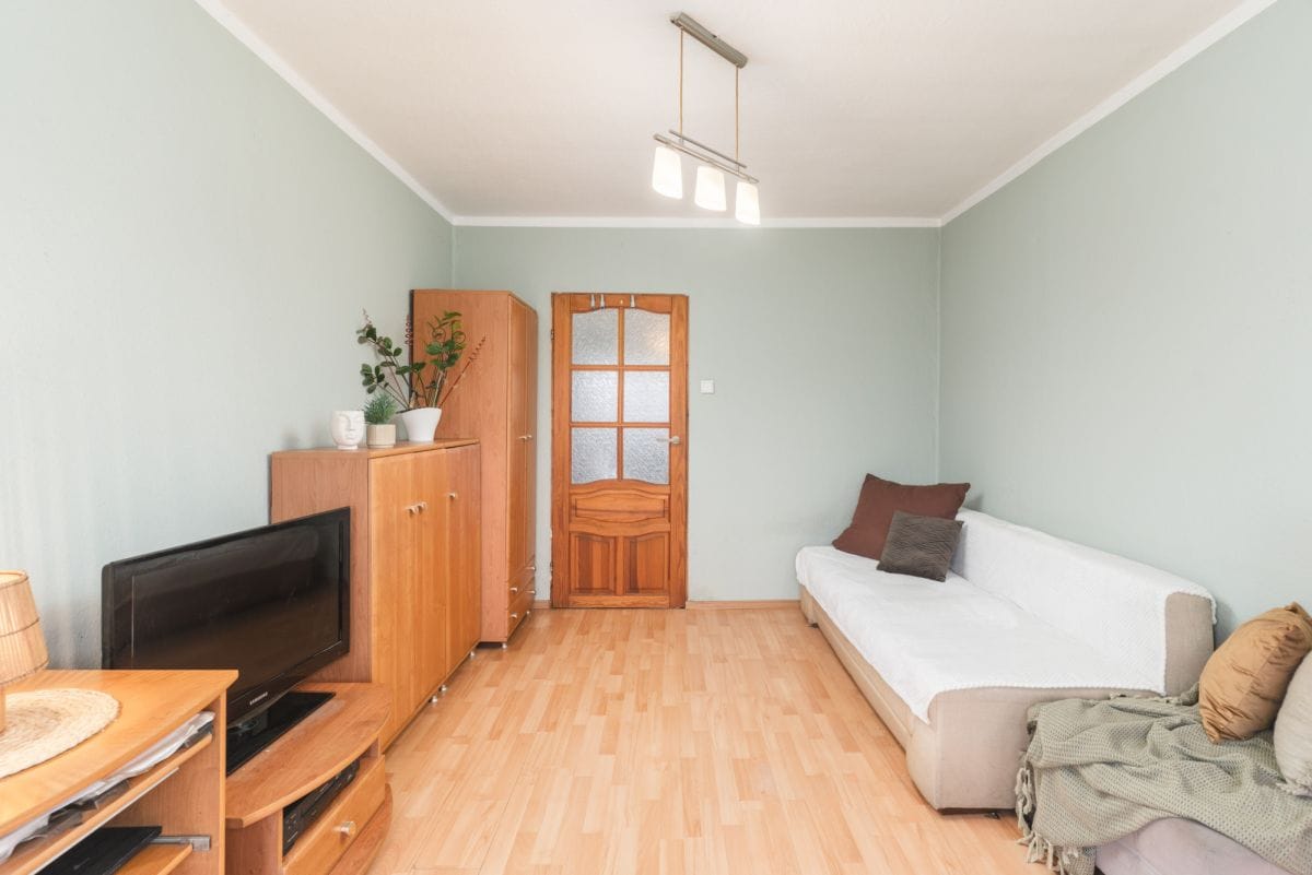 Mieszkanie 3 pokojowe na Sprzedaż