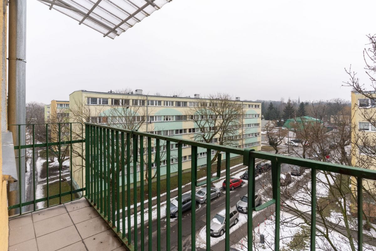 Mieszkanie 3 pokojowe na Sprzedaż