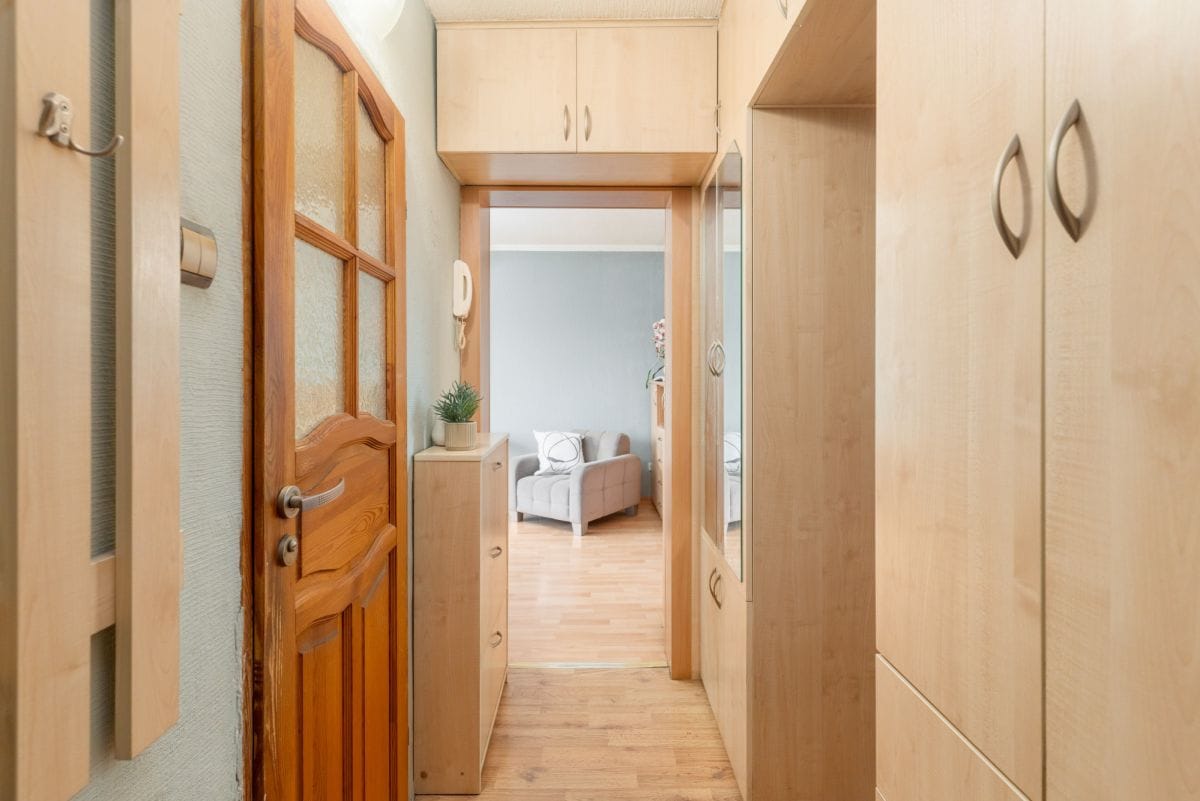 Mieszkanie 3 pokojowe na Sprzedaż