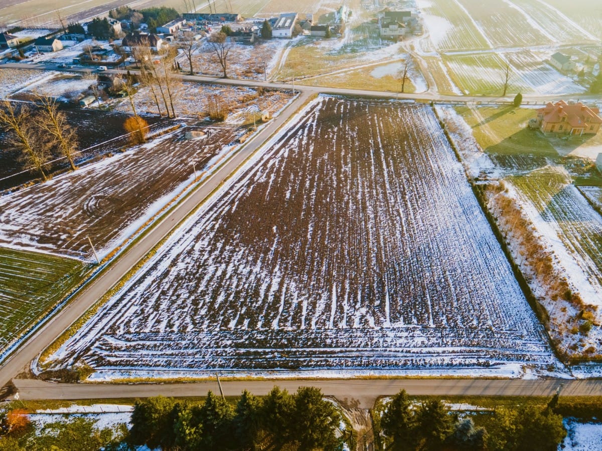 Działka  pokojowe na Sprzedaż