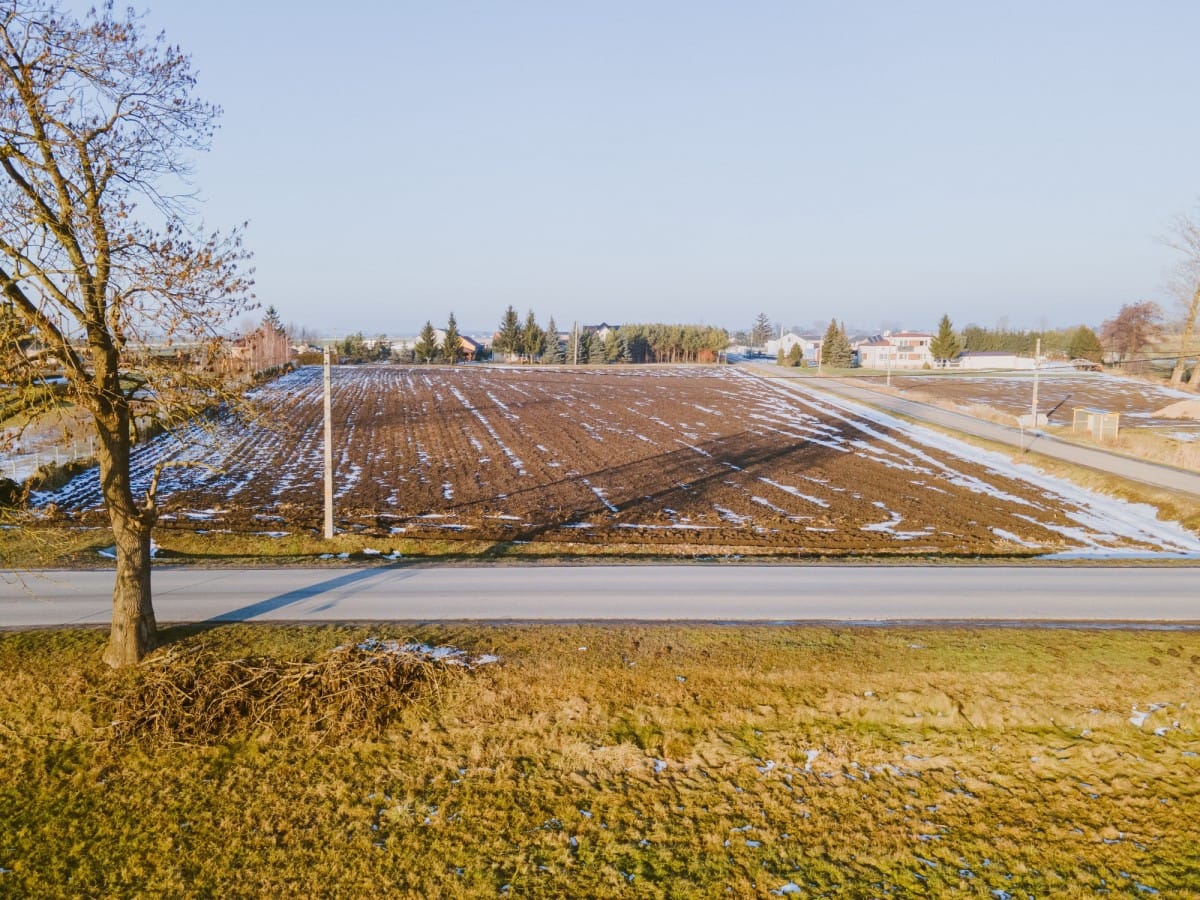 Działka  pokojowe na Sprzedaż