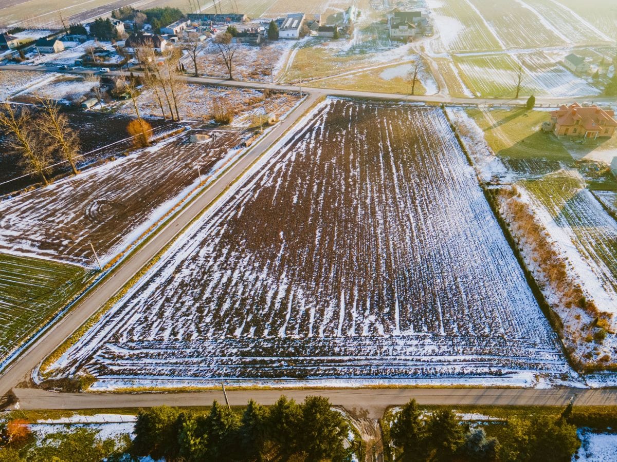 Działka  pokojowe na Sprzedaż