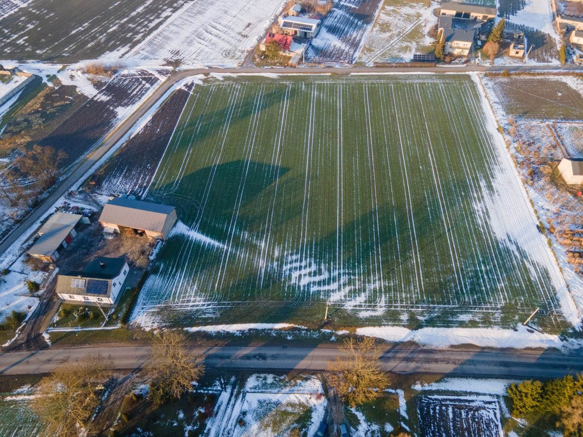Działka  pokojowe na Sprzedaż