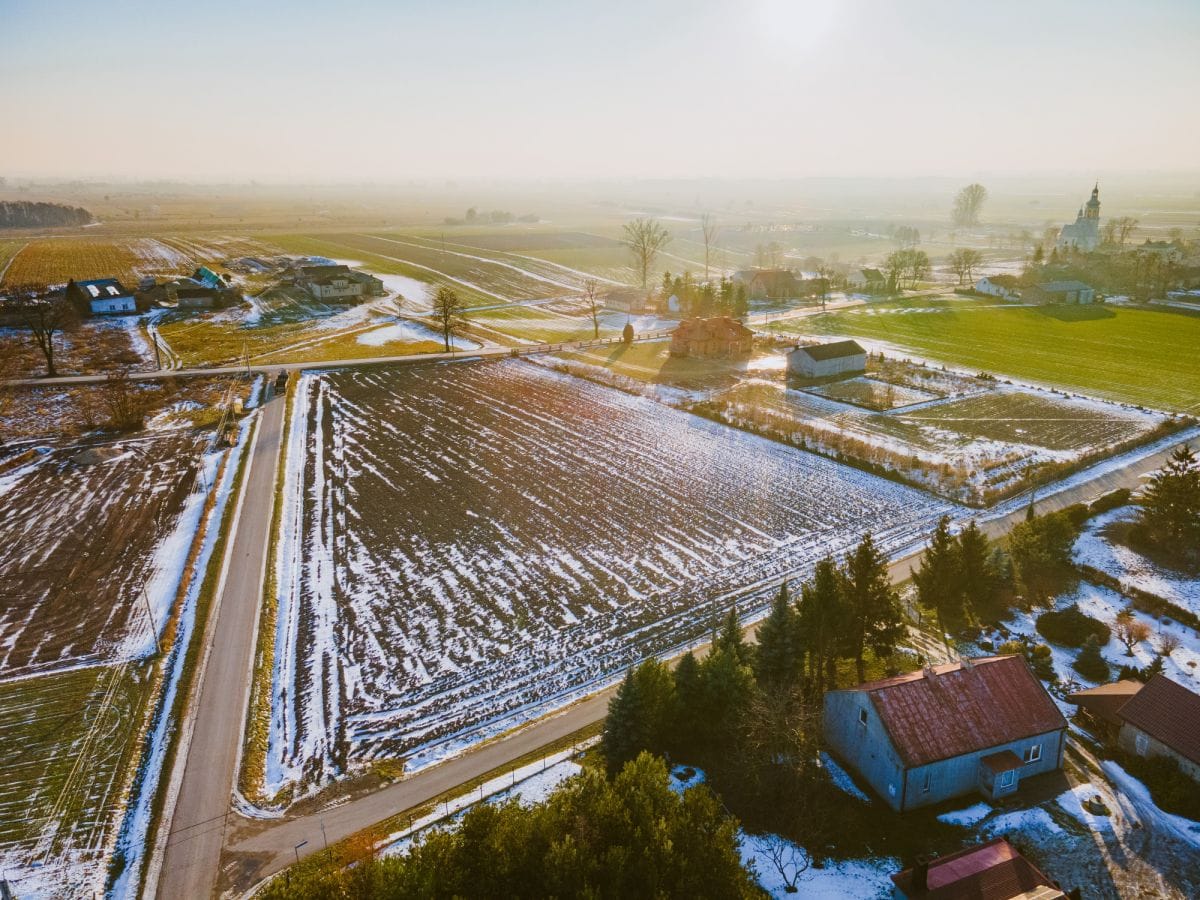 Działka  pokojowe na Sprzedaż