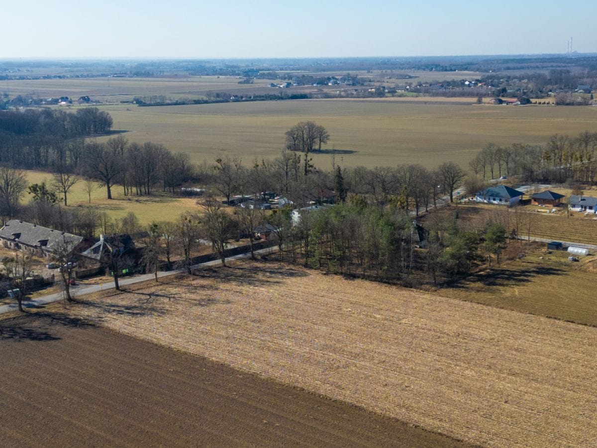 Działka  pokojowe na Sprzedaż