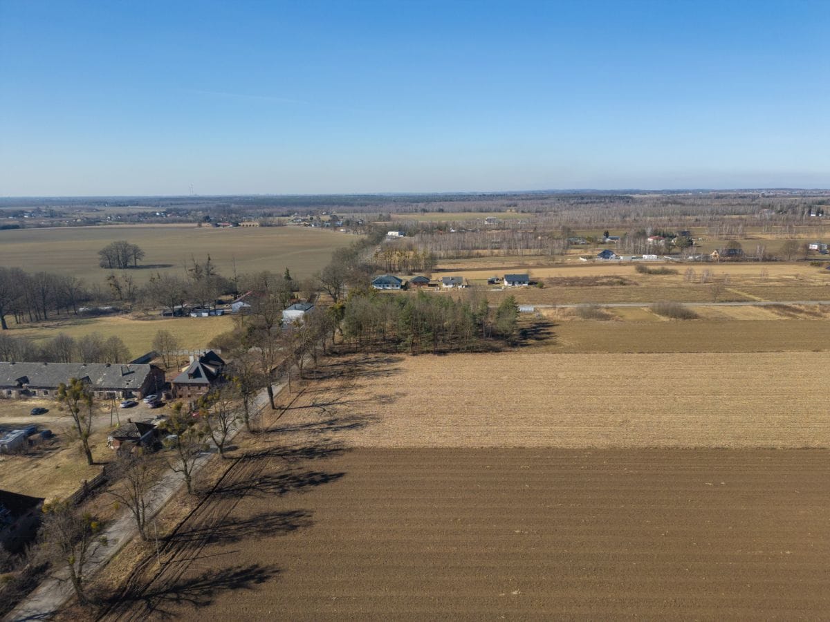 Działka  pokojowe na Sprzedaż