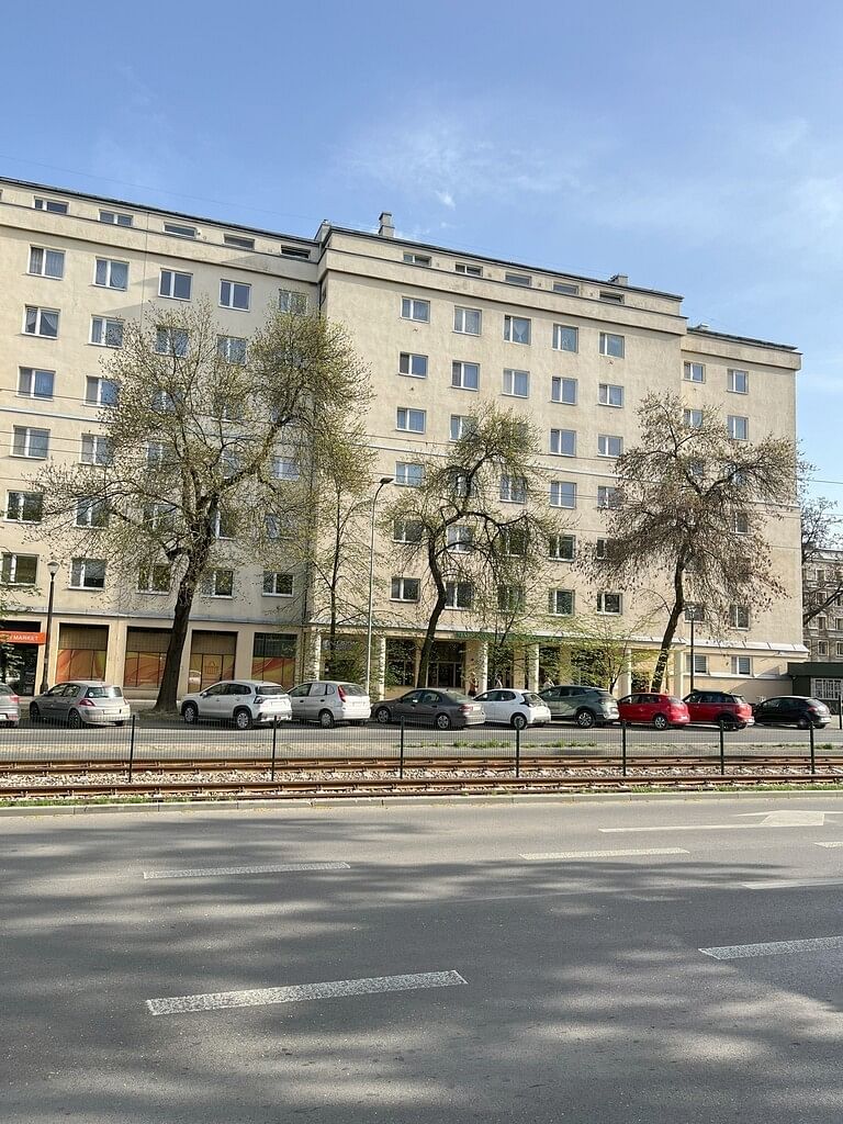 Mieszkanie 1 pokojowe na Sprzedaż