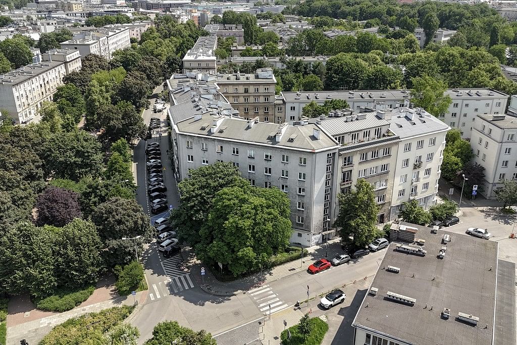 Mieszkanie 1 pokojowe na Wynajem