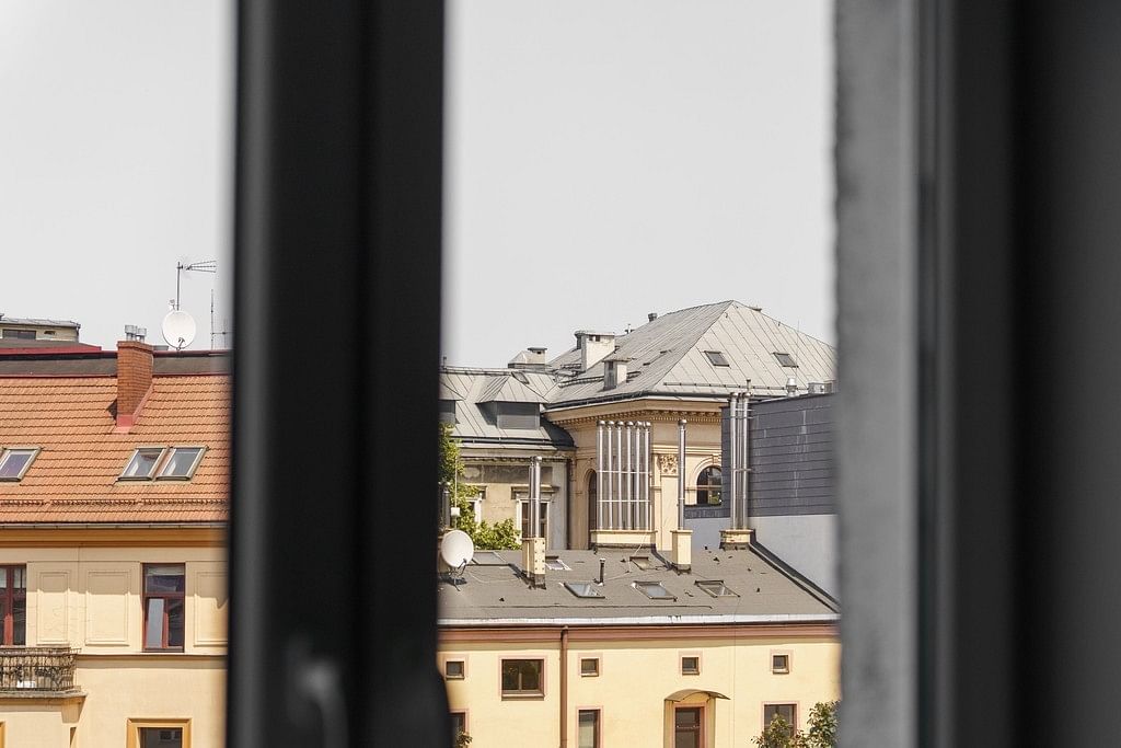 Mieszkanie 1 pokojowe na Wynajem