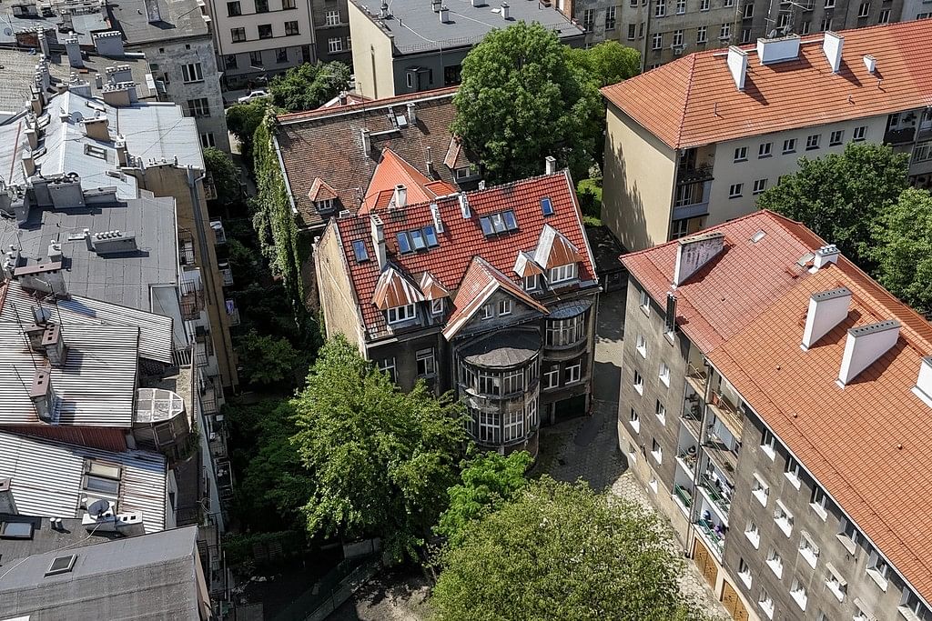 Mieszkanie 1 pokojowe na Wynajem