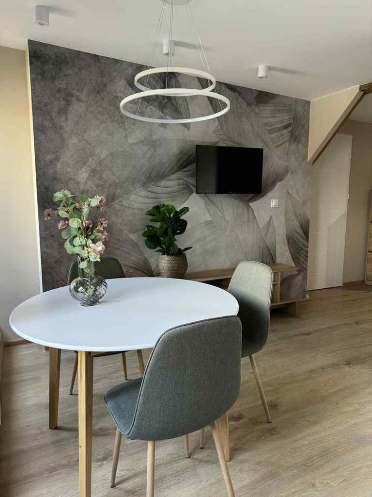 Mieszkanie 2 pokojowe na Wynajem