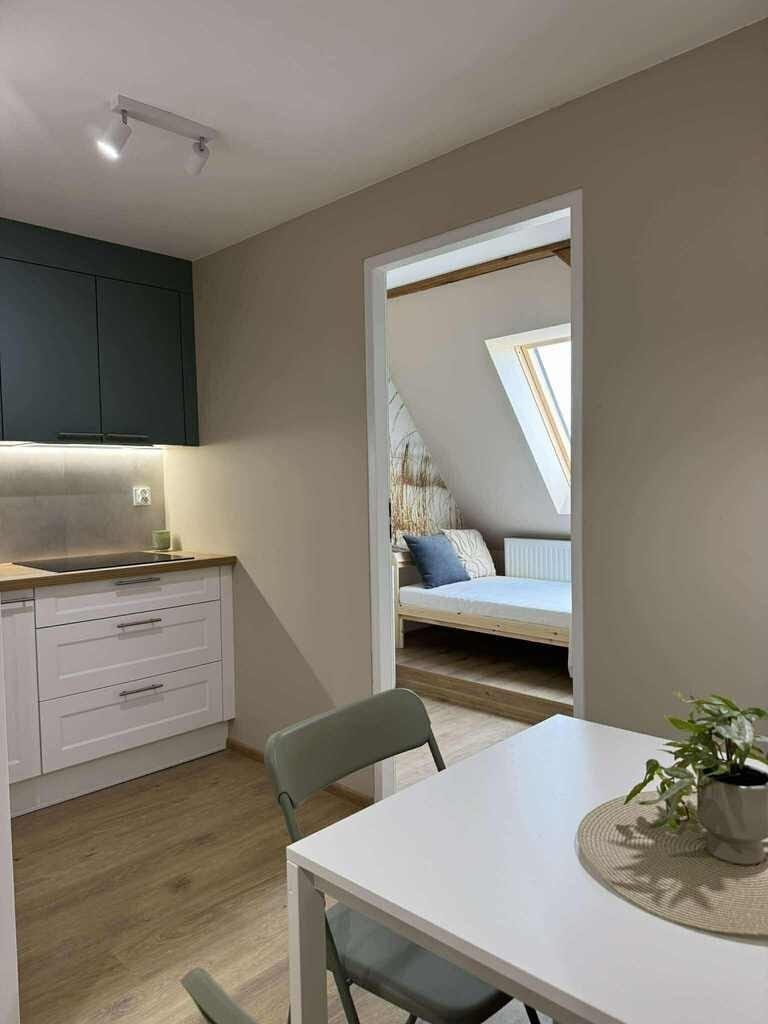 Mieszkanie 7 pokojowe na Sprzedaż