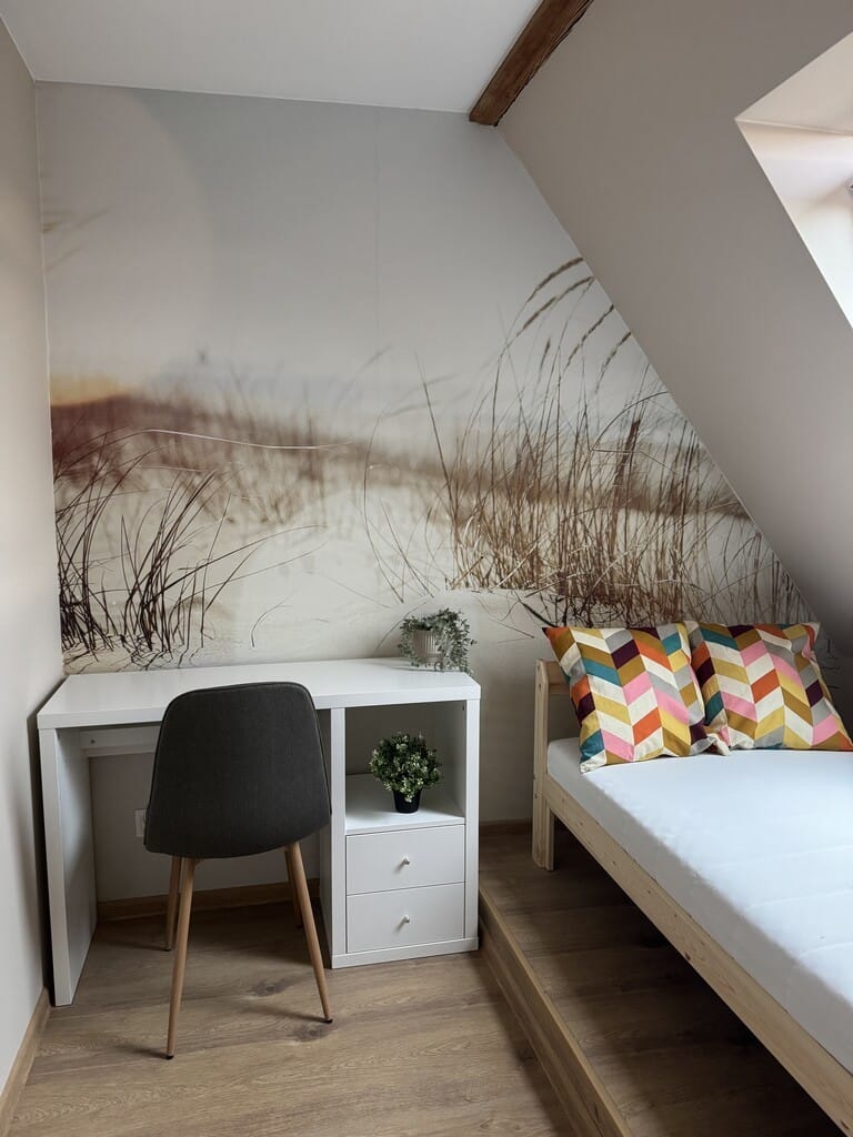 Mieszkanie 7 pokojowe na Sprzedaż