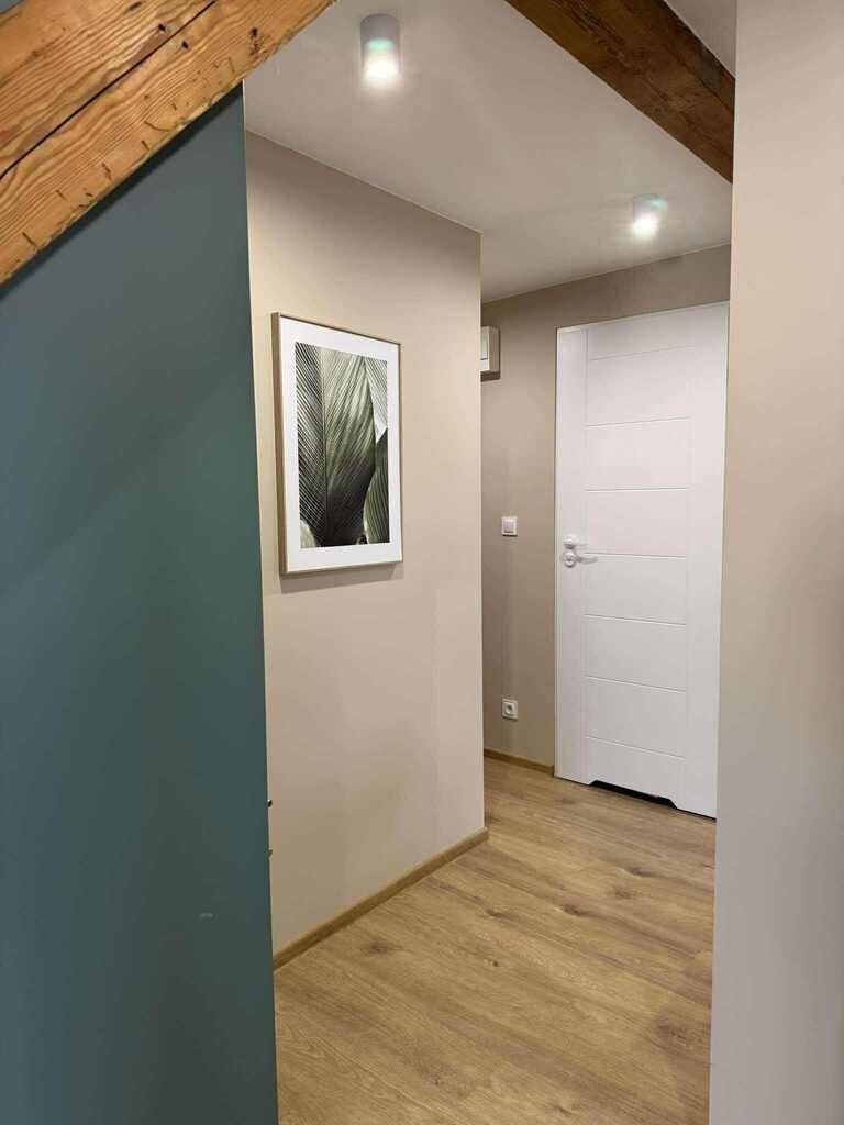 Mieszkanie 7 pokojowe na Sprzedaż