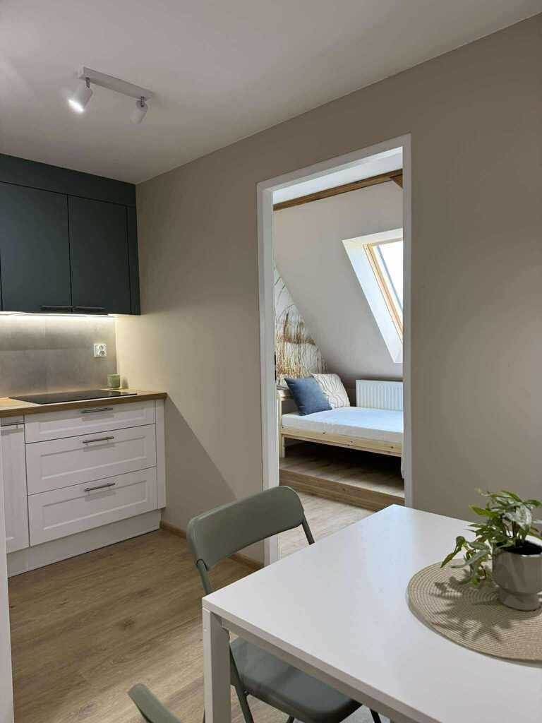 Mieszkanie 7 pokojowe na Sprzedaż