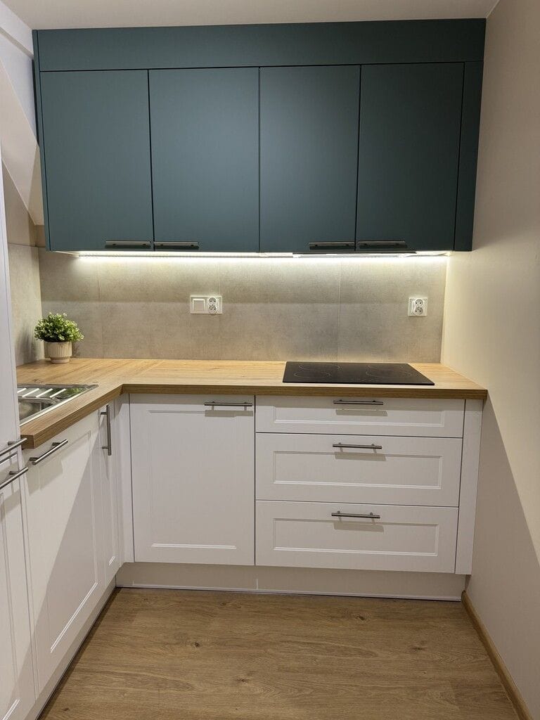 Mieszkanie 7 pokojowe na Sprzedaż