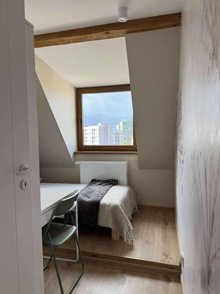 Mieszkanie 7 pokojowe na Sprzedaż