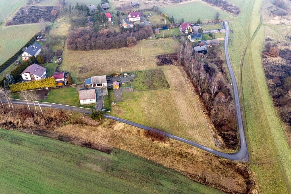 Działka  pokojowe na Sprzedaż