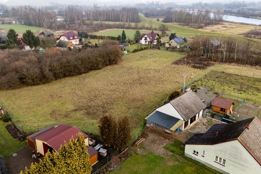 Działka  pokojowe na Sprzedaż