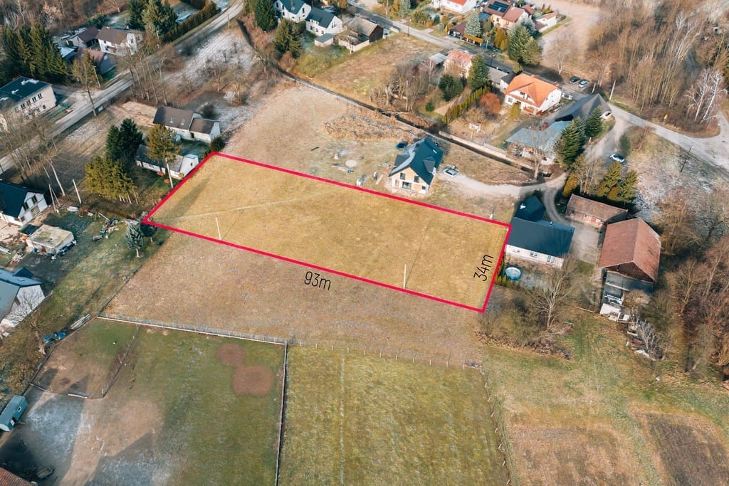 Działka  pokojowe na Sprzedaż