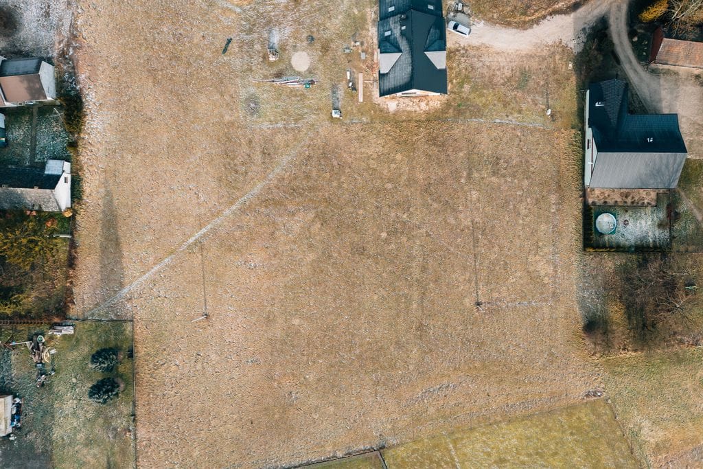 Działka  pokojowe na Sprzedaż