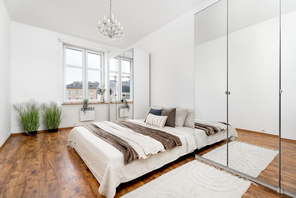 Mieszkanie 2 pokojowe na Sprzedaż