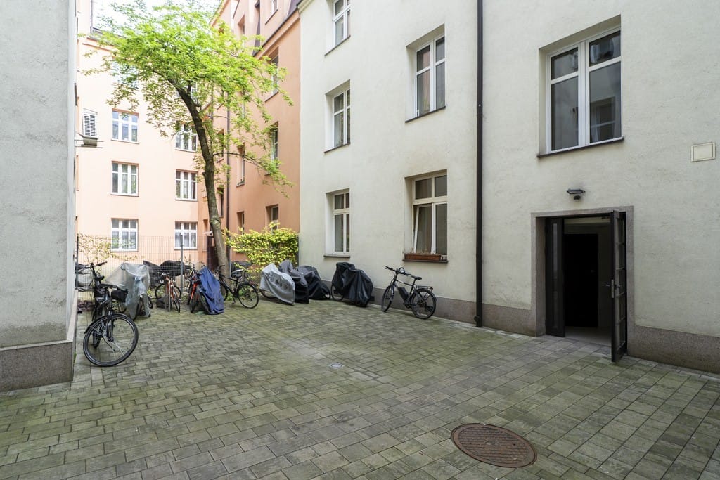 Mieszkanie 2 pokojowe na Sprzedaż