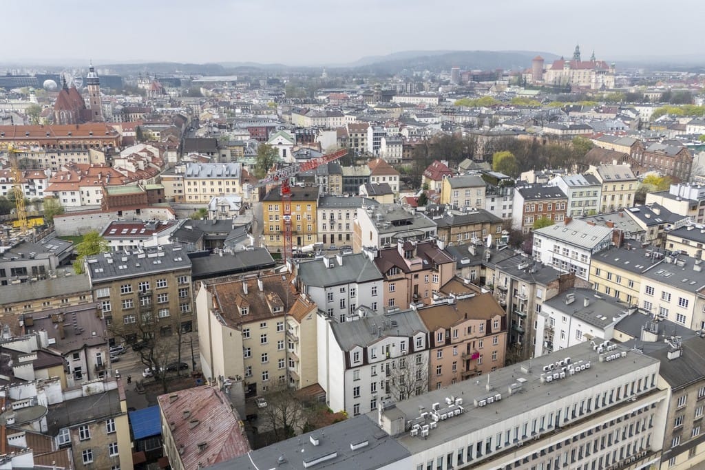Mieszkanie 2 pokojowe na Sprzedaż