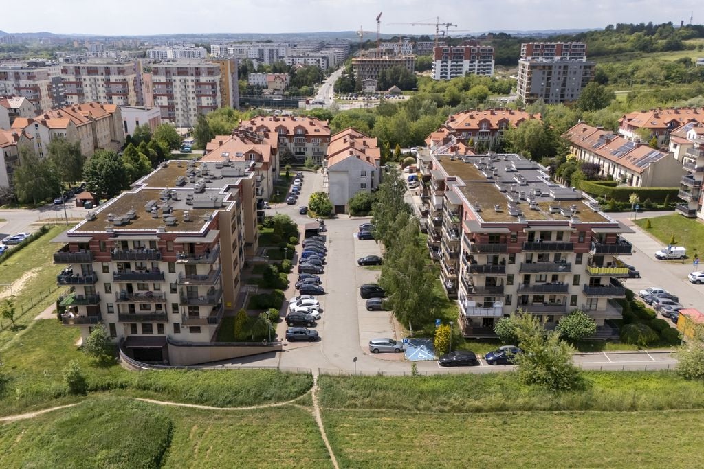 Mieszkanie 2 pokojowe na Sprzedaż