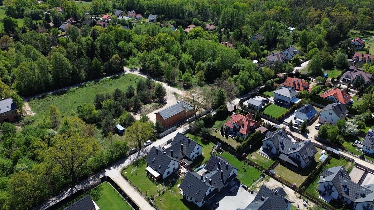 Działka  pokojowe na Sprzedaż