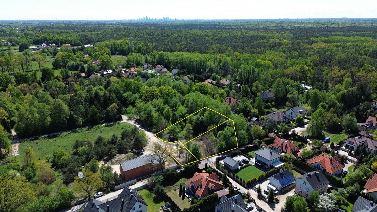 Działka  pokojowe na Sprzedaż