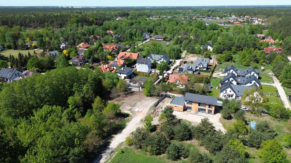 Działka  pokojowe na Sprzedaż