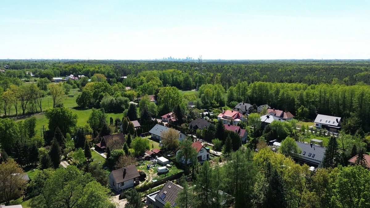 Działka  pokojowe na Sprzedaż