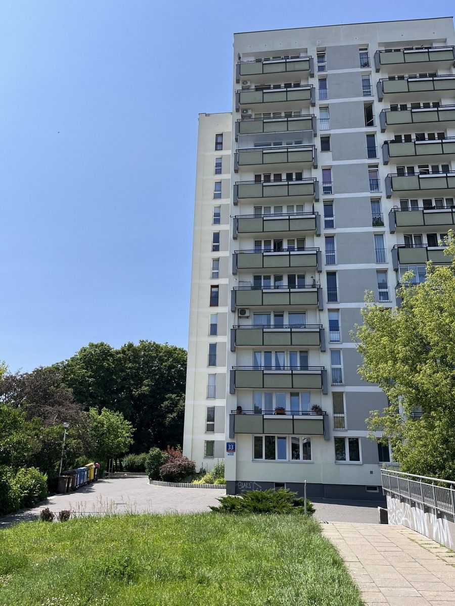 Mieszkanie 3 pokojowe na Sprzedaż